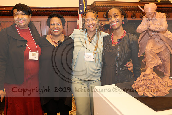 LEEL9949.     Harriet Tubman Statue Artist and Design  10302023  Laura Elam Ktiplaura@GMAIL.COM