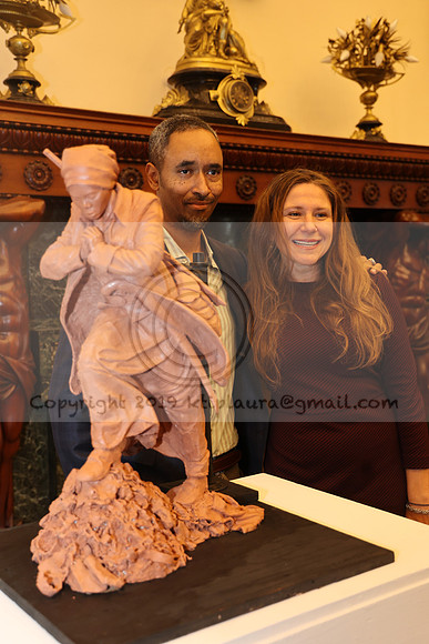 LEEL9953.     Harriet Tubman Statue Artist and Design  10302023  Laura Elam Ktiplaura@GMAIL.COM