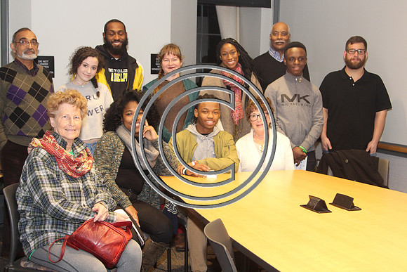 IMG_0614WHYY - Trial by jury the case of the N Word LELAM