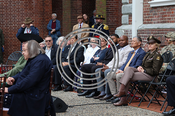PHSL1832 U.S. Army Celebrates 250th Anniversary in Philadelphia June 15, 2025