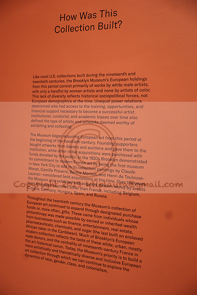 LEEL0344.     Brooklyn Museum New York Nov 3, 2023   Laura Elam Ktiplaura@GMAIL.COM