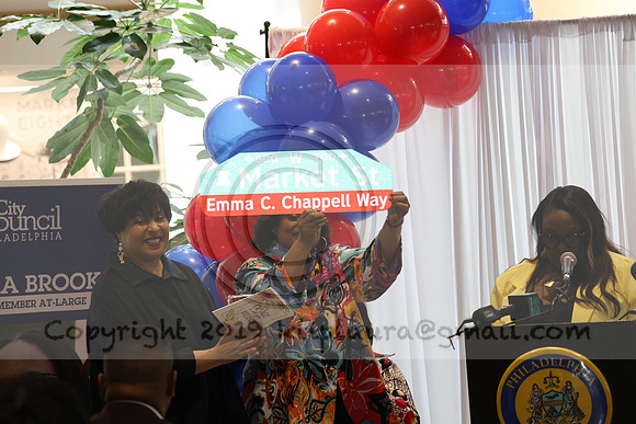 6F2A5463 STREET RENAMING Emma C. Chappell May 19 2025 KTIPLAURA