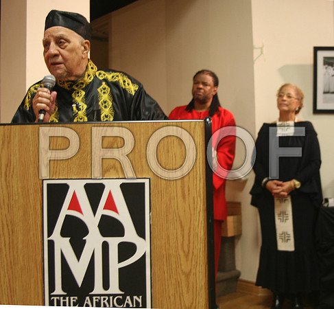 Honoring Dr