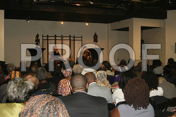 Honoring Dr. Edward Robinson (40)