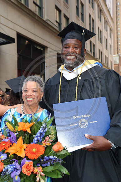 LEET6951.   Peirce College Class 2024  0607  Laura Elam mylifeourlifestory@gmail.com