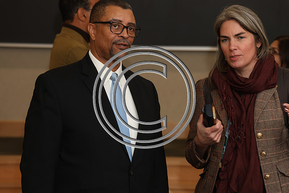 LEE40587 Kenneth Scott in Conversation with Wendell Pritchett NOV 13, 2024 The Moelis Lecture KTIPLAURA