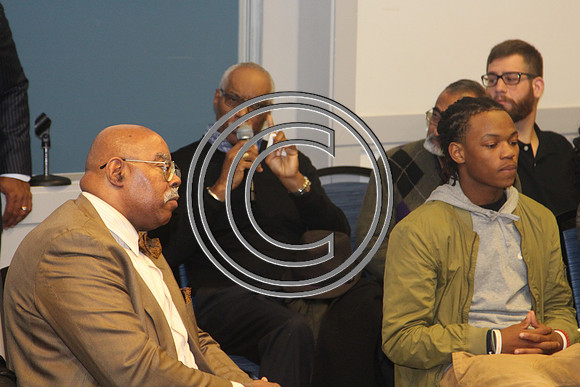 IMG_0723WHYY - Trial by jury the case of the N Word LELAM