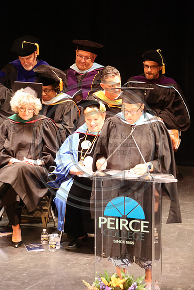 LEET6806.   Peirce College Class 2024  0607  Laura Elam mylifeourlifestory@gmail.com