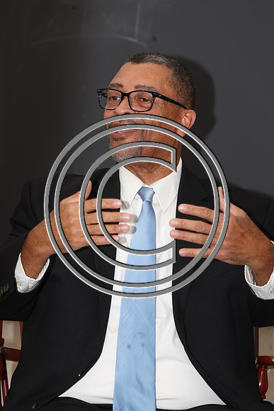 LEE40626 Kenneth Scott in Conversation with Wendell Pritchett NOV 13, 2024 The Moelis Lecture KTIPLAURA