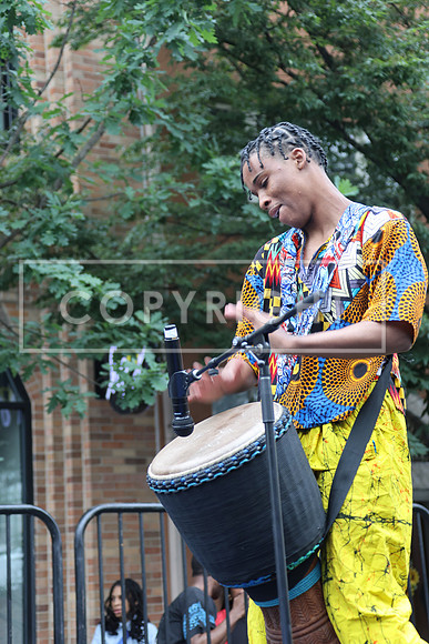 ROSS0185 The Odunde Festival 2025 June 8 ktiplaura
