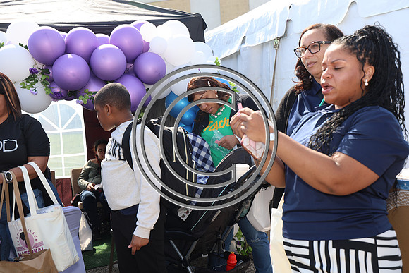 FUN90164 FUNTIMES 032925 WOMEN KNOW YOUR NUMBERS HEALTH & WELLNESS KTIPLAURA