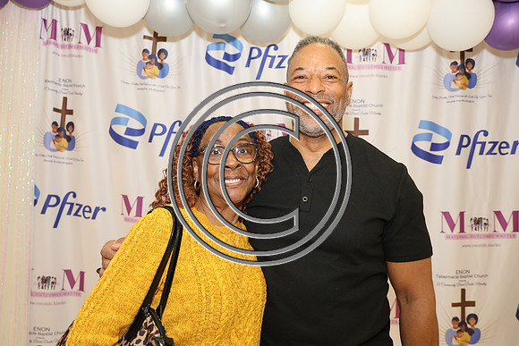 FUN90120 FUNTIMES 032925 WOMEN KNOW YOUR NUMBERS HEALTH & WELLNESS KTIPLAURA