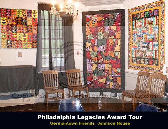Philadelphia Legacies Award Tour 2022 July  Laura Elam KTIP Photos IMG_0940