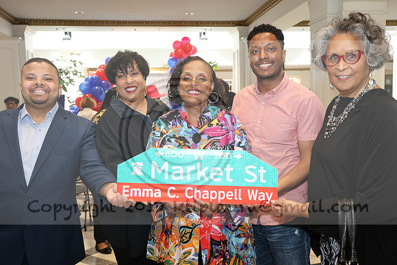 6F2A5486 STREET RENAMING Emma C. Chappell May 19 2025 KTIPLAURA