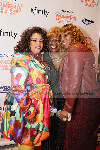 6th Annual WDAS Women of Excellence  April 9, 2022  KTIP Laura IMG_5514