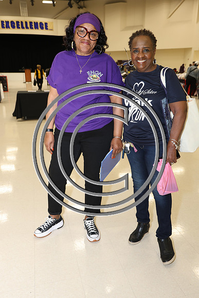 FUN90065 FUNTIMES 032925 WOMEN KNOW YOUR NUMBERS HEALTH & WELLNESS KTIPLAURA