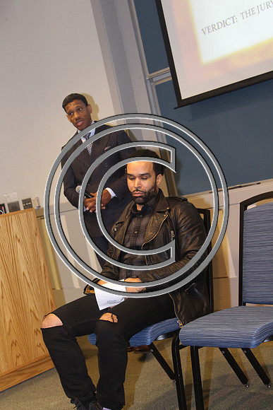 IMG_0745WHYY - Trial by jury the case of the N Word LELAM