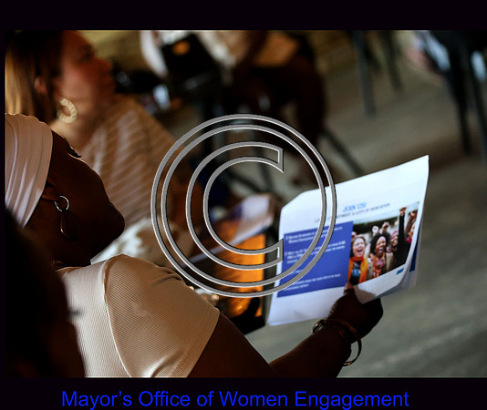 31 Mayor’s Office of Women Engagement District 7 June 29 2025