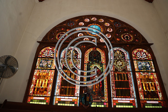 LE3L5545 Rev. Cavaness C. Cavaness, The Mother Bethel African Methodist Episcopal Church B. 02252025