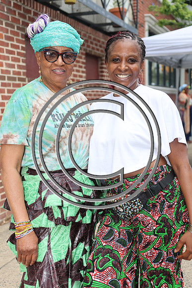 ROSS0106 The Odunde Festival 2025 June 8 ktiplaura
