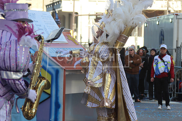 IMG_3785.Mummers Parade 2018 JAN 1 KTIPlaura