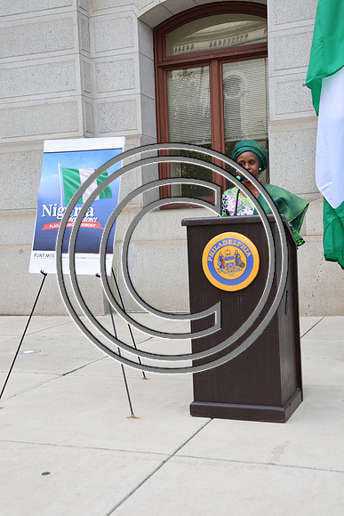 6F2A0042 FUNTIMES . NIGERIA INDEPENDENCY FLAG RAISING CEREMONY 10022024