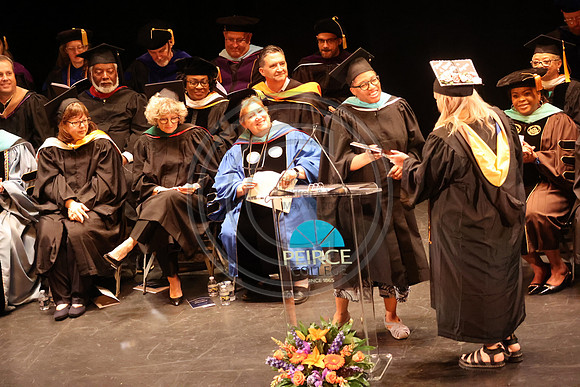 LEET6802.   Peirce College Class 2024  0607  Laura Elam mylifeourlifestory@gmail.com