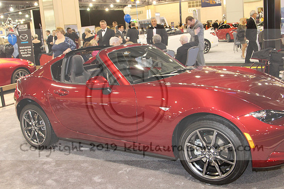 IMG_6773.AUTO SHOW PHILADELPHIA 2019   KTIPlaura