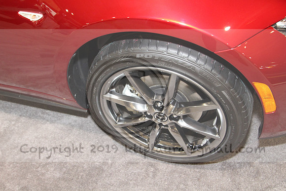 IMG_6775.AUTO SHOW PHILADELPHIA 2019   KTIPlaura