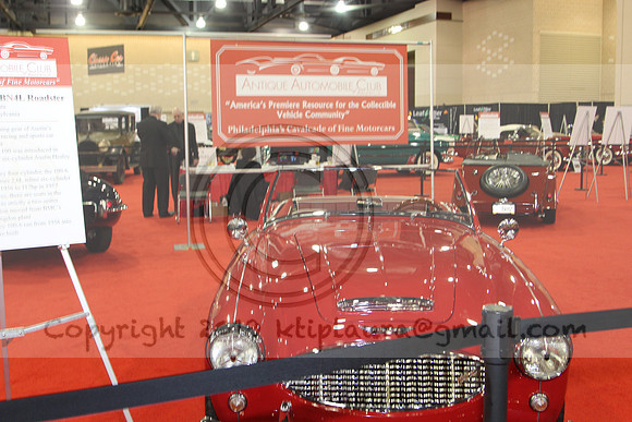 IMG_6827.AUTO SHOW PHILADELPHIA 2019   KTIPlaura