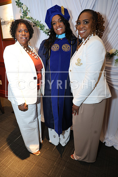 ROSS0065 Dr. Kimyada Benson Ed.D. June 11, 2025 ktiplaura