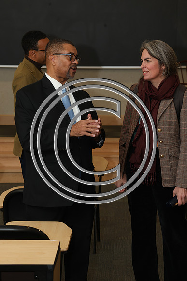 LEE40584 Kenneth Scott in Conversation with Wendell Pritchett NOV 13, 2024 The Moelis Lecture KTIPLAURA
