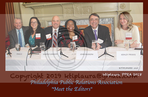 IMG_2815.ktip laura elam   COVER NOV 2018 PPRA program Meet the Editors