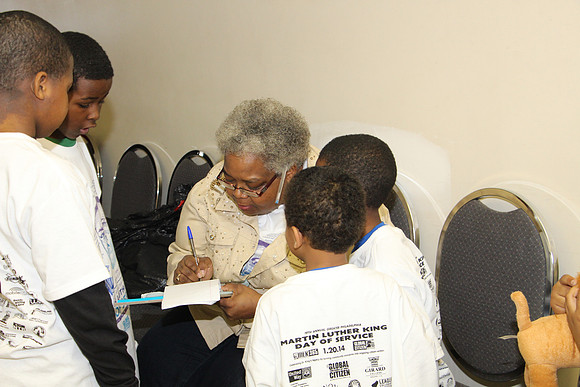 Martin Luther King Day 2014  Grands As Parents  Jan 20 (30)