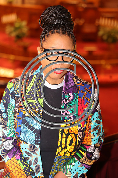 LE3L5514 Rev. Cavaness C. Cavaness, The Mother Bethel African Methodist Episcopal Church B. 02252025