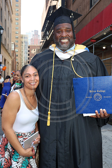 LEET6960.   Peirce College Class 2024  0607  Laura Elam mylifeourlifestory@gmail.com