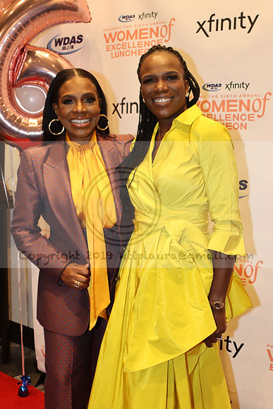 6th Annual WDAS Women of Excellence  April 9, 2022  KTIP Laura IMG_5368