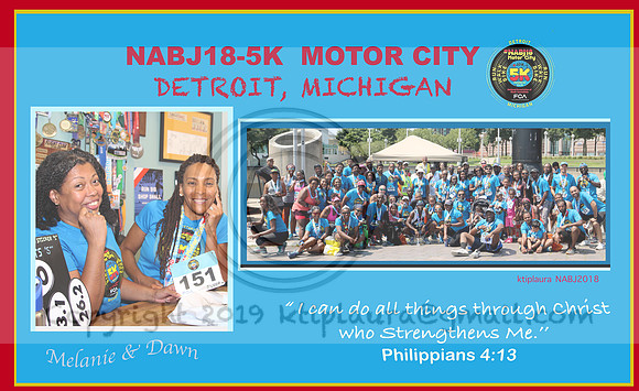 IMG_0964. B  210 2 NABJ18 Motor City 5K Run Walk Bike Powered by FCA US August 4th KTIPLAURA