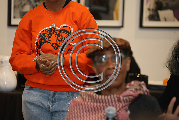 NAAC5434 2025 BRUNCH AT AAMPTribute to the Black Panther Party 0119 KTIPLAURA