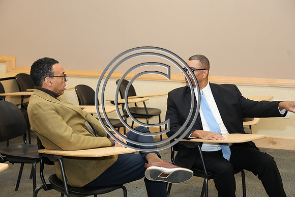 LEE40530 Kenneth Scott in Conversation with Wendell Pritchett NOV 13, 2024 The Moelis Lecture KTIPLAURA