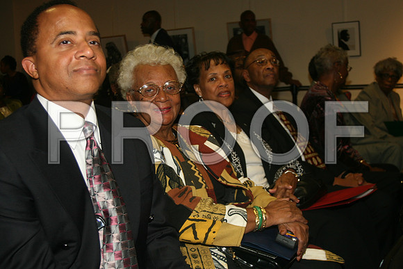 Honoring Dr. Edward Robinson (51)