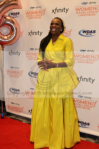 6th Annual WDAS Women of Excellence  April 9, 2022  KTIP Laura IMG_5353