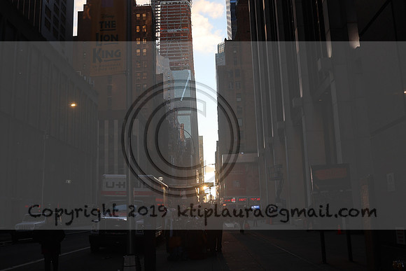 3I7A3877. thanksgiving 2023 NEW YORK Nov 2023