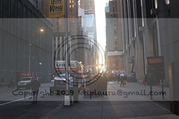 3I7A3876. thanksgiving 2023 NEW YORK Nov 2023