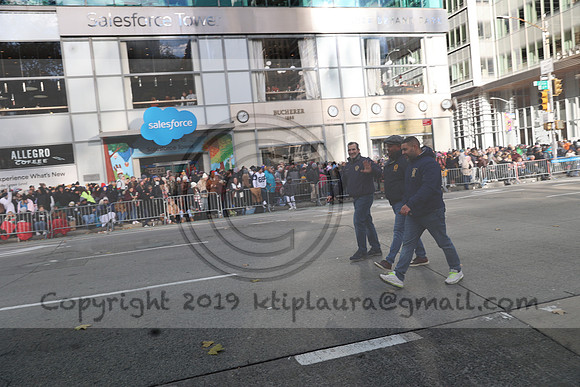 3I7A3884. thanksgiving 2023 NEW YORK Nov 2023