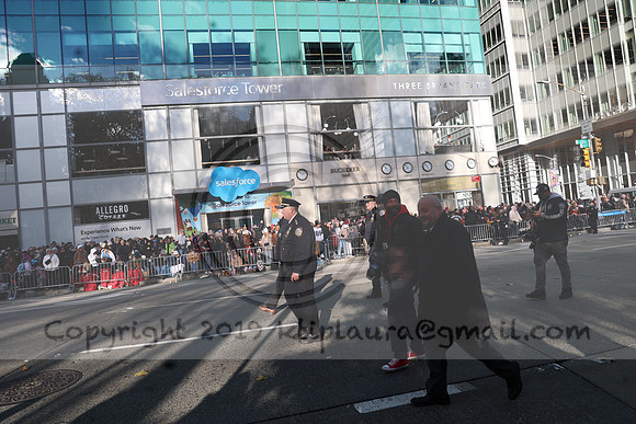 3I7A3882. thanksgiving 2023 NEW YORK Nov 2023