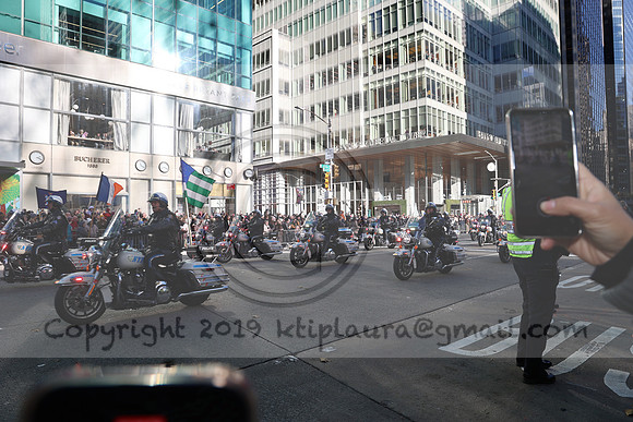 3I7A3888. thanksgiving 2023 NEW YORK Nov 2023