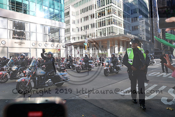 3I7A3889. thanksgiving 2023 NEW YORK Nov 2023