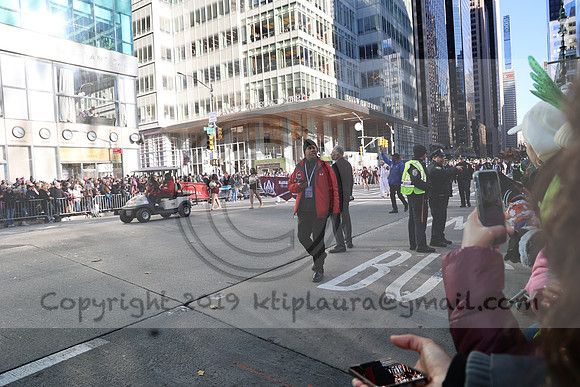 3I7A3890. thanksgiving 2023 NEW YORK Nov 2023