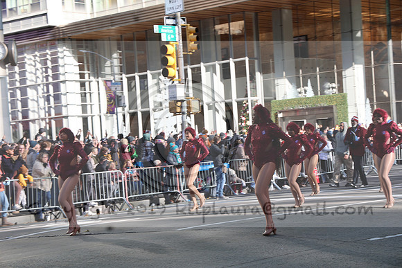 3I7A3892. thanksgiving 2023 NEW YORK Nov 2023